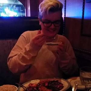 Meet your Posher, Jace